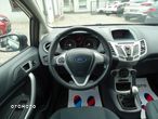 Ford Fiesta - 16