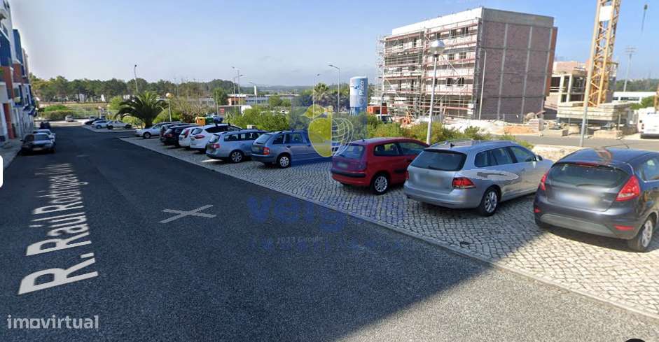 Apartamento novo T2, 3º Andar, c/estacionamento, prédio c/elevador, co - Grande imagem: 4/5