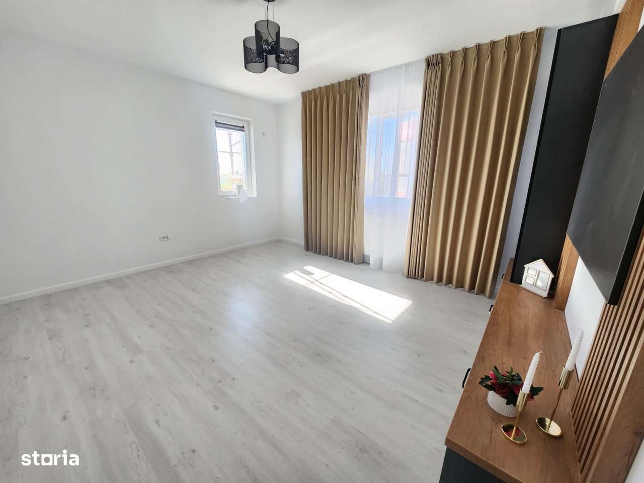 Apartament - Bloc NOU - 50mp - Militari Residence-7