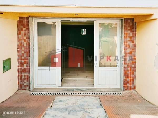 Loja / Escritório Remodelado, com entrada independente - Grande imagem: 3/9