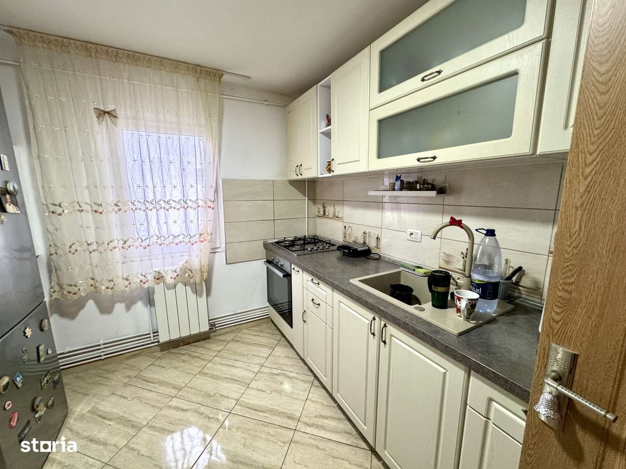 Apartament 2 camere (58 mp)-Decomandat- Sos. Nicolina-5