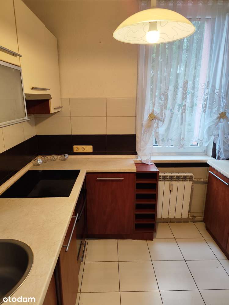 Dwupokojowe mieszkanie z balkonem w Zabrzu - Pełny obrazek: 5/17