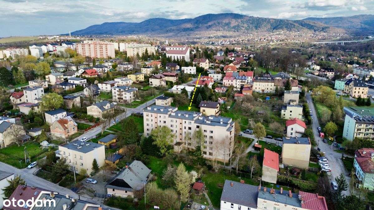 4 pokoje w centrum | Gotowe do zamieszkania-1