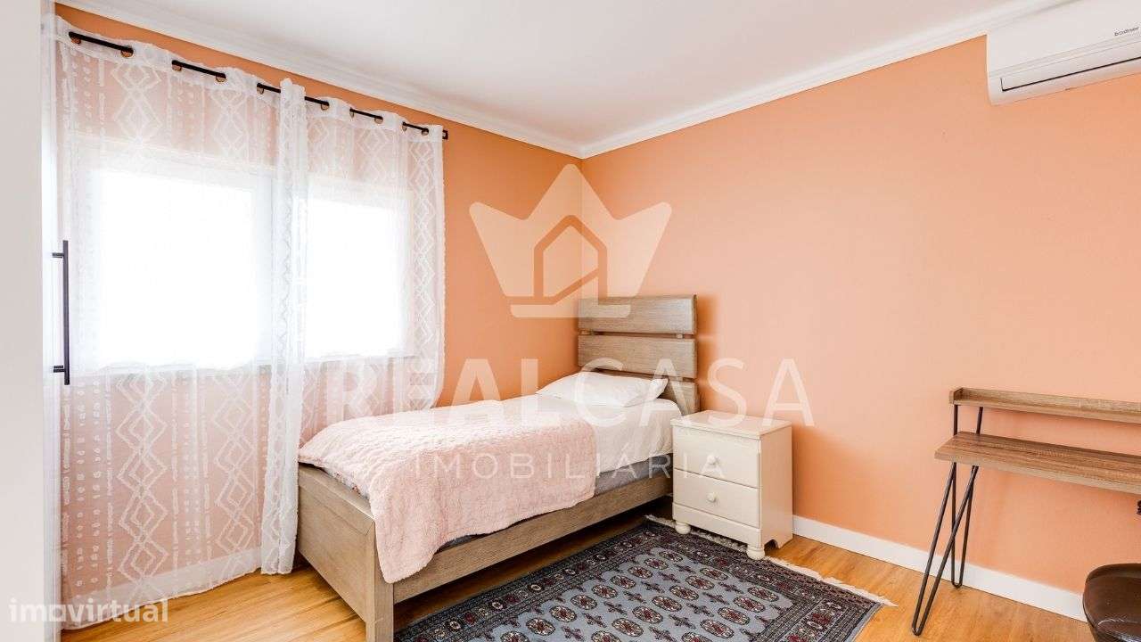 Moradia Térrea T5 em Marinha Grande-31