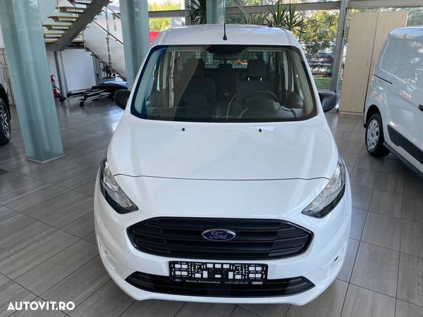 Ford Transit Connect 1.5 EcoBlue 100CP 6MT Kombi Commercial L1 Trend - 3