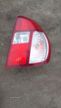 Lampa stop spate / tripla Caroserie dreapta Renault CLIO 2 / SYMBOL 1  1998  > 2008 - 1