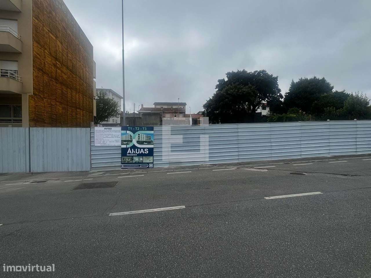 Empreendimento na Maia Ákuas Residence - Grande imagem: 4/12