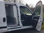 Fiat Doblo MAXI CHŁODNIA AGREGAT IZOTERMA L2H1 DŁUGI KLIMA - 24