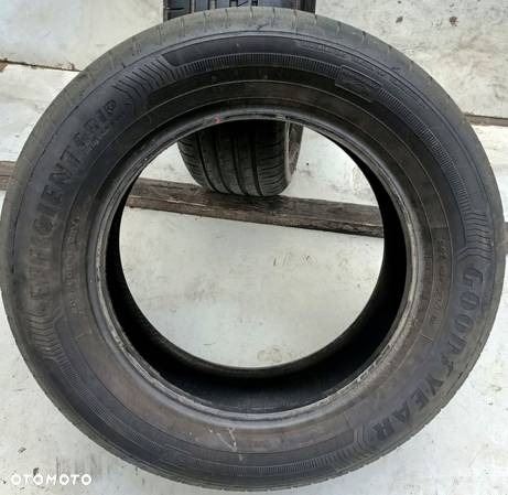 205/60R16 2297 GOODYEAR EFFICIENT GRIP. - 4