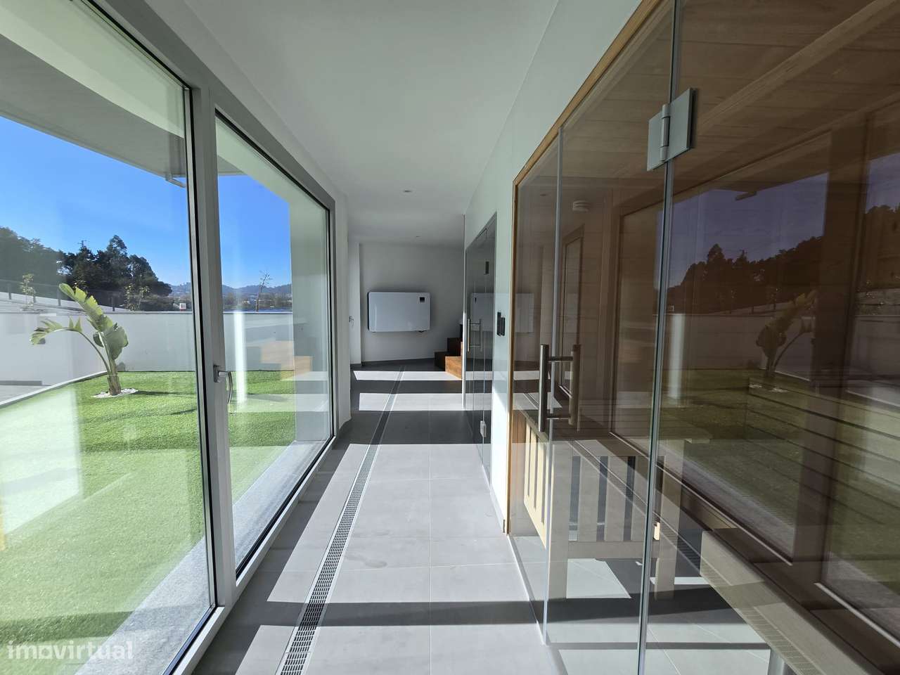 Apartamento T4 Novo || Edifício Marquês || Pombal-24