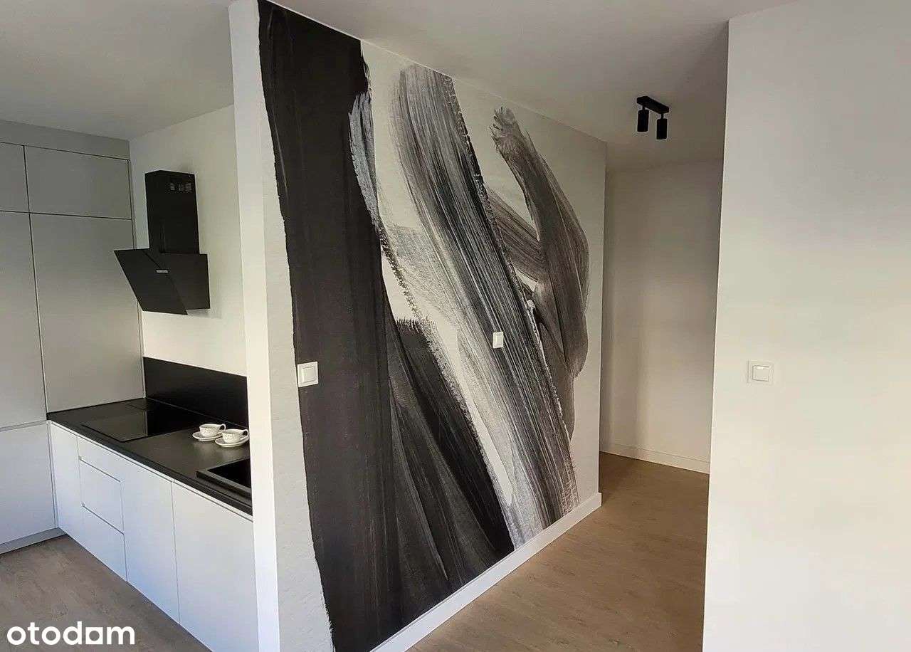 ul. Błażeja, 2 pokoje, gotowe do zamieszkania - Pełny obrazek: 5/17