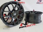 Jantes RS BETA Dark Carbon Grey 17 (Peugeot, Ford, Volvo) - 3