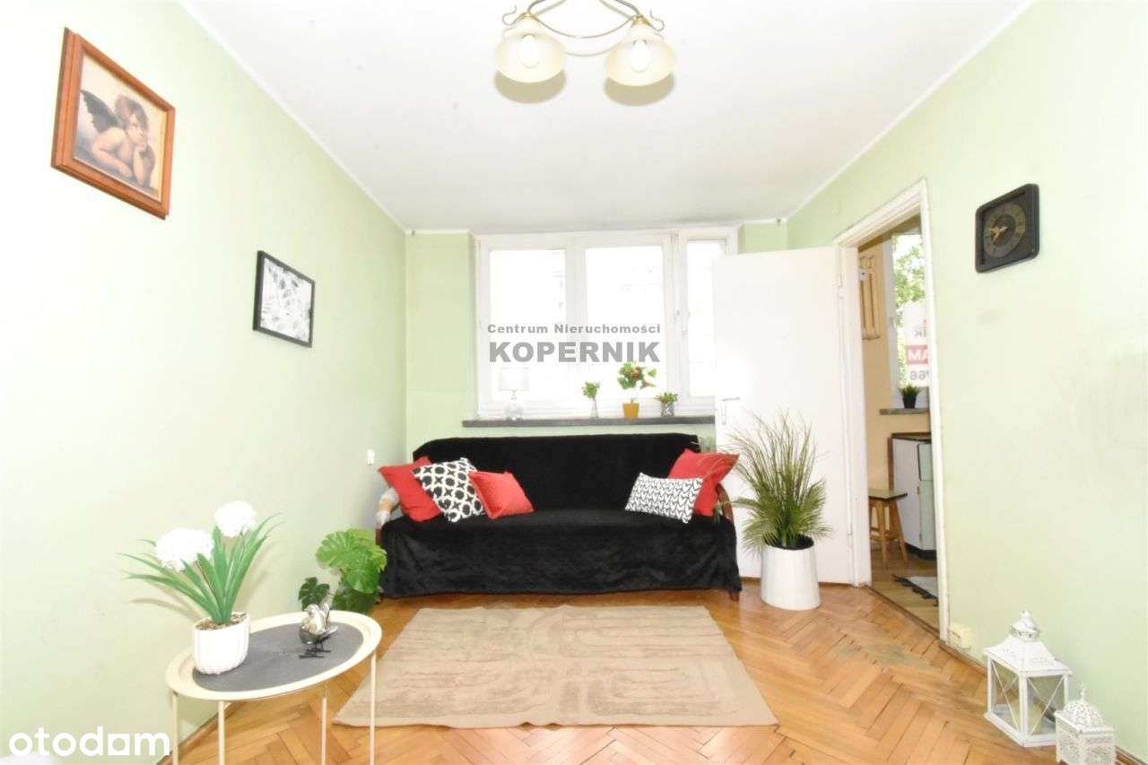 Najtańsze 2 pokojowe mieszkanie w mieście !-1