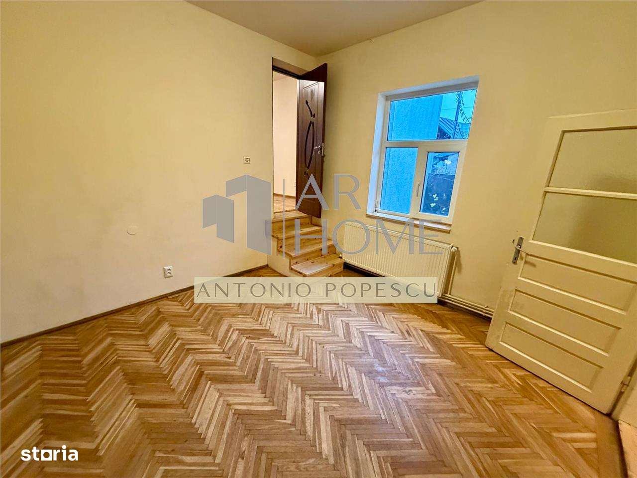 Casa 7 camere si curte, Ploiesti, zona Bobalna. - Imagine principală: 5/19