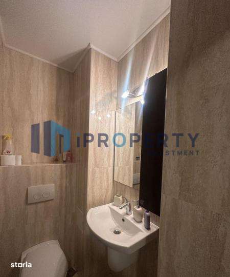 3 Camere | Unirii - Ultracentral | Mobilat + Utilat | Mutare imediata - Imagine principală: 5/6