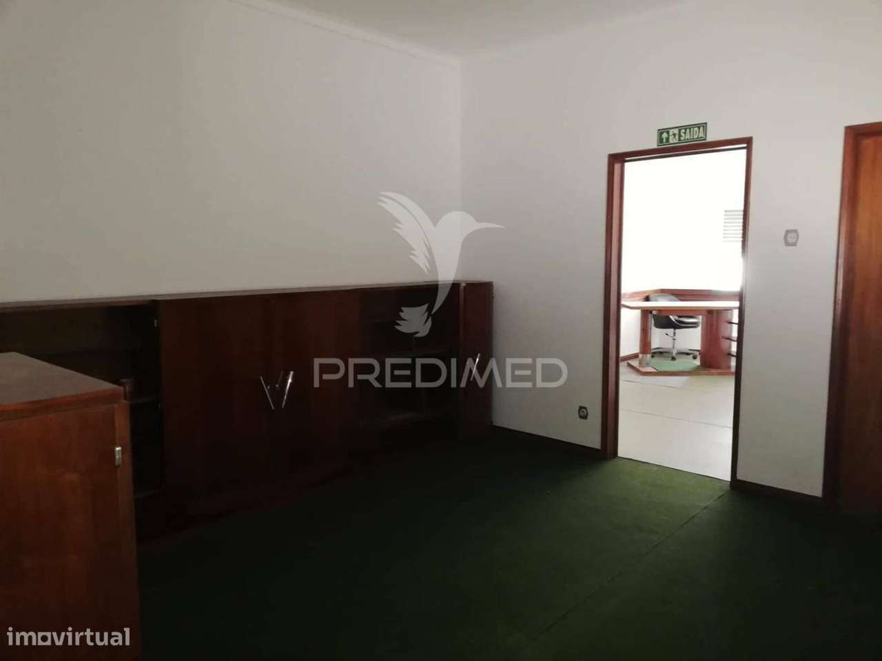 Escritório - Grande imagem: 4/6