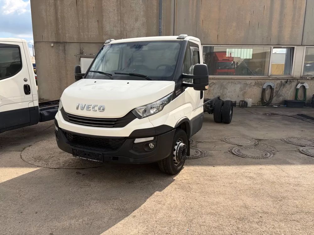 Iveco Daily 2018