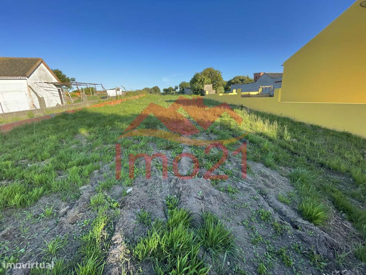 Terreno na Póvoa do Paço-14