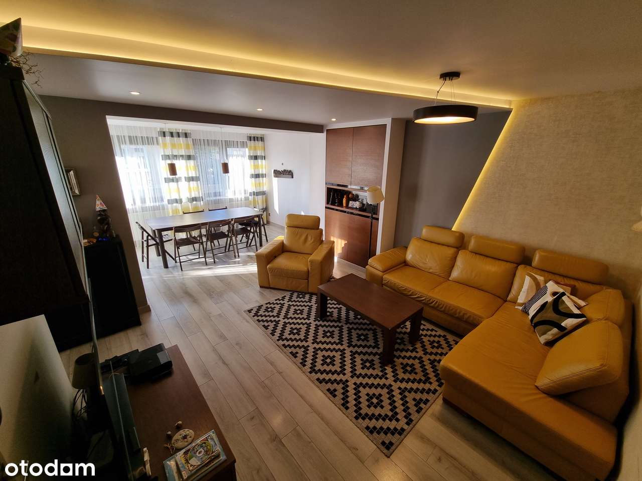 Dom wolnostojący. Włostowice/Traugutta. Lokalizacja premium!! 140 m2. - Pełny obrazek: 5/19