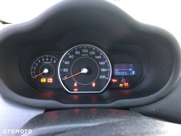 Hyundai i10 1.0 BlueDrive Access - 23