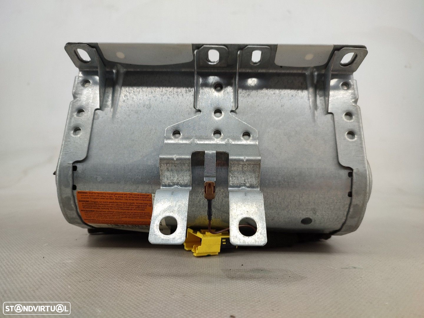 Airbag Passageiro Volvo C30 (533) - 2