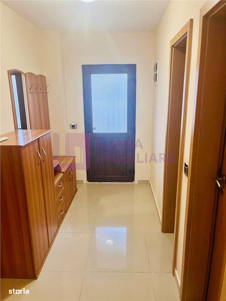 Casa individuala de vanzare Sura Mica | teren 1095 mp | mobilata-11