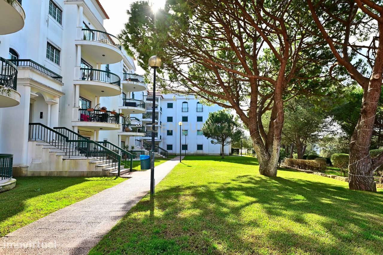 T4 Jardim da Lomba, Amoreira - Alcabideche - Grande imagem: 4/29