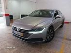 VW Arteon 2.0 TDI Elegance DSG - 2