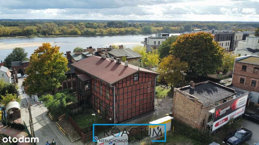 UNIKALNA KAMIENICA SZACHULCOWA do rozbudowy-7