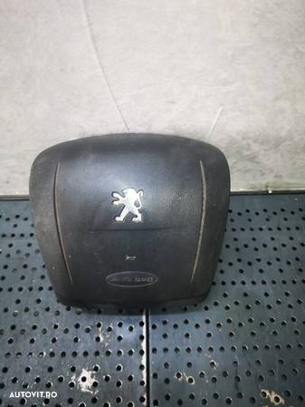 Airbag volan peugeot boxer 07354362440 - 1