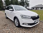 Skoda Fabia - 5