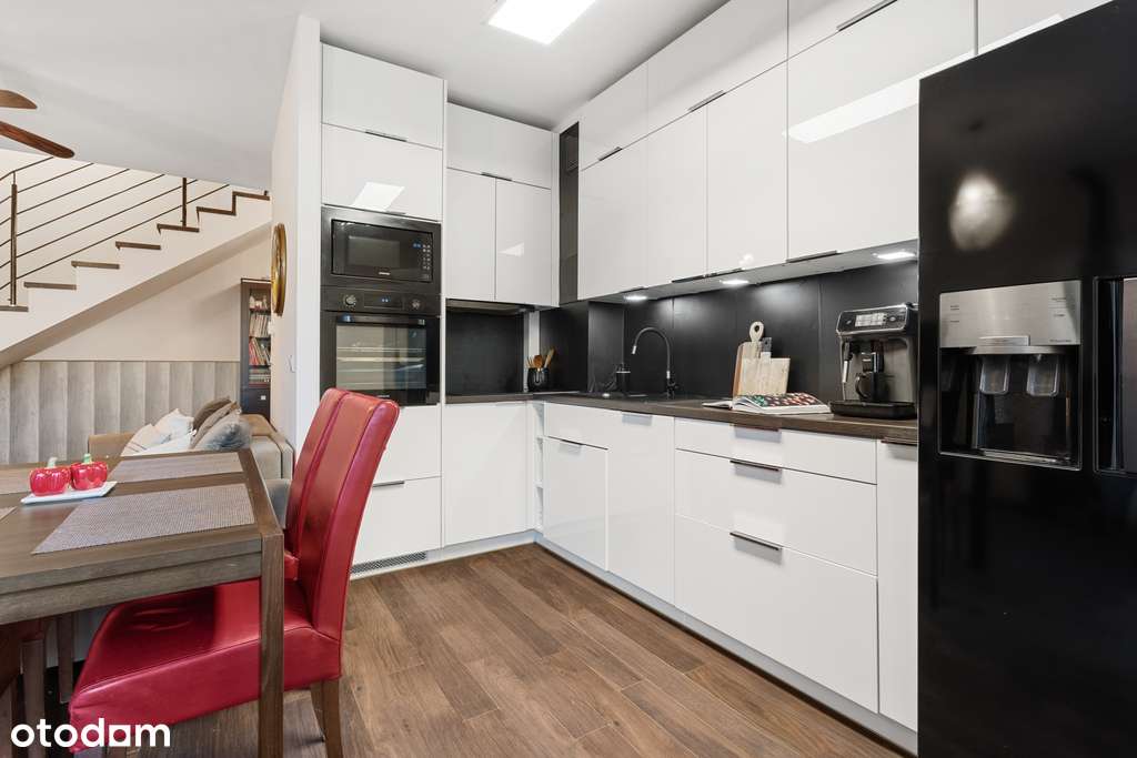 Dopiewiec / 3pok / 71m2 / Ogródek / Parking - Pełny obrazek: 5/17