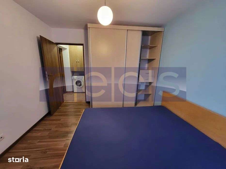 DE VANZARE AP 2 CAMERE 49 MP CRANGASI | SEMIDECOMANDAT | METROU - Imagine principală: 3/5