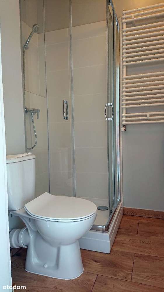 Mieszkanie w Piasecznie - 30m2 - bezpośrednio - Pełny obrazek: 4/12