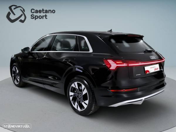 Audi e-tron 55 quattro S line - 6