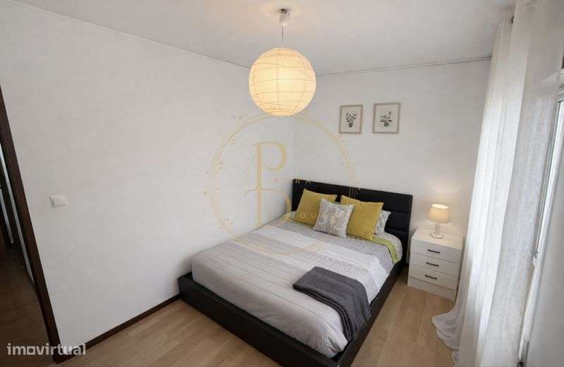 Apartamento T3 em Ílhavo - Grande imagem: 5/12