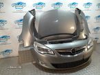 FRENTE COMPLETA OPEL ASTRA J DIESEL CDTI - 4