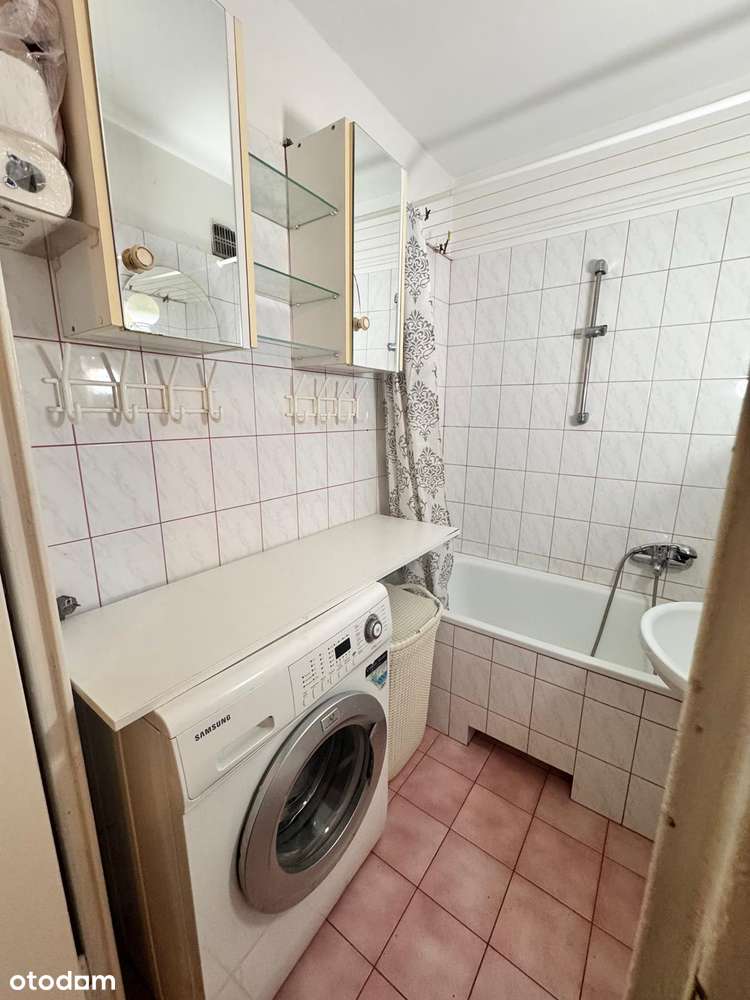 Dwa oddzielne pokoje * 10 minut pieszo Uczelnia Łazarskiego-13