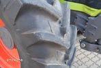 Claas ARION 530 Hexashift - 25