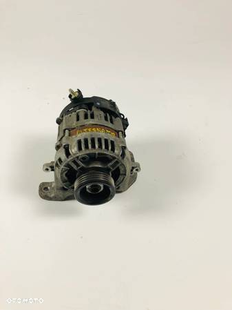 BMW R 1200 RS RT K26 K27 10-13 - Alternator Stojan - 3