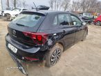 Broasca haion Volkswagen VW Polo 6 AW/BZ (facelift)  [din 2021 pana - 3