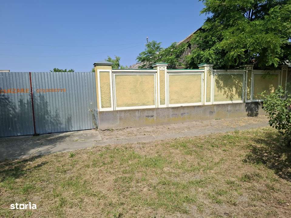 CASĂ MARE in Nadlac cu teren generos 2095mp-6
