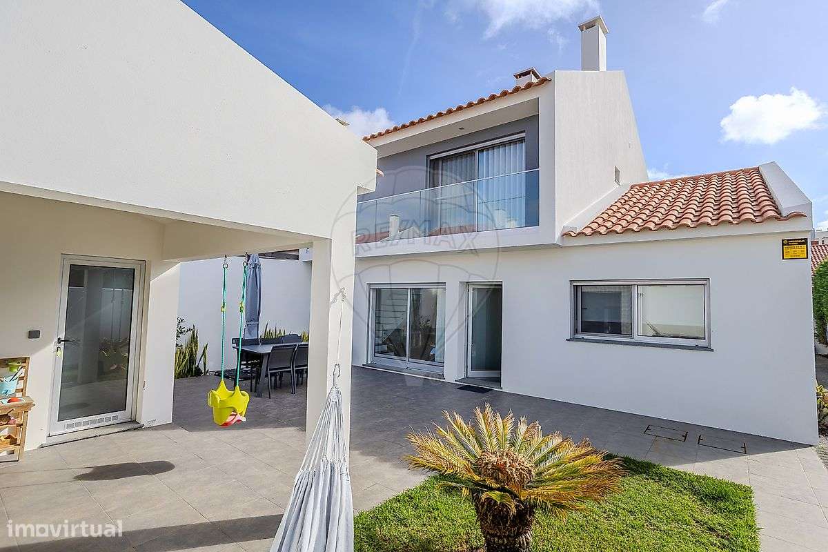 Moradia T3 para venda-6