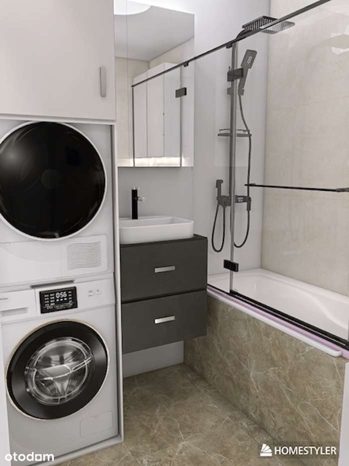 PRYWATNIE!|4 pok z balkonem|PO REMONCIE|Dużo zieleni|Puszcza Bukowa - Pełny obrazek: 5/12