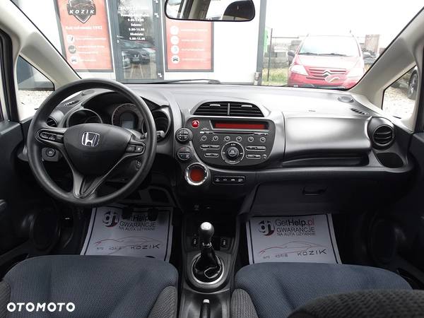 Honda Jazz 1.4 Executive - 28