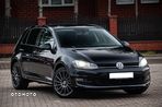 Volkswagen Golf VII 1.4 TSI BMT Highline DSG - 4