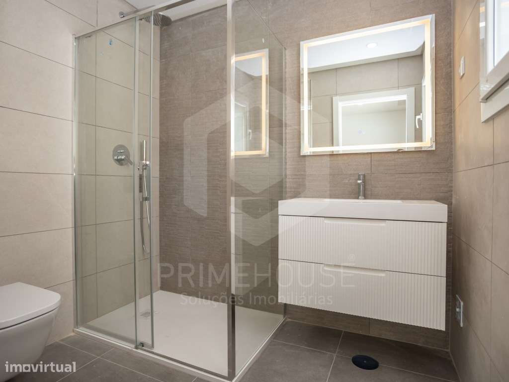 Moradia com 3 suites, garagem e piscina na Av. de Negreiros - Quint...-24