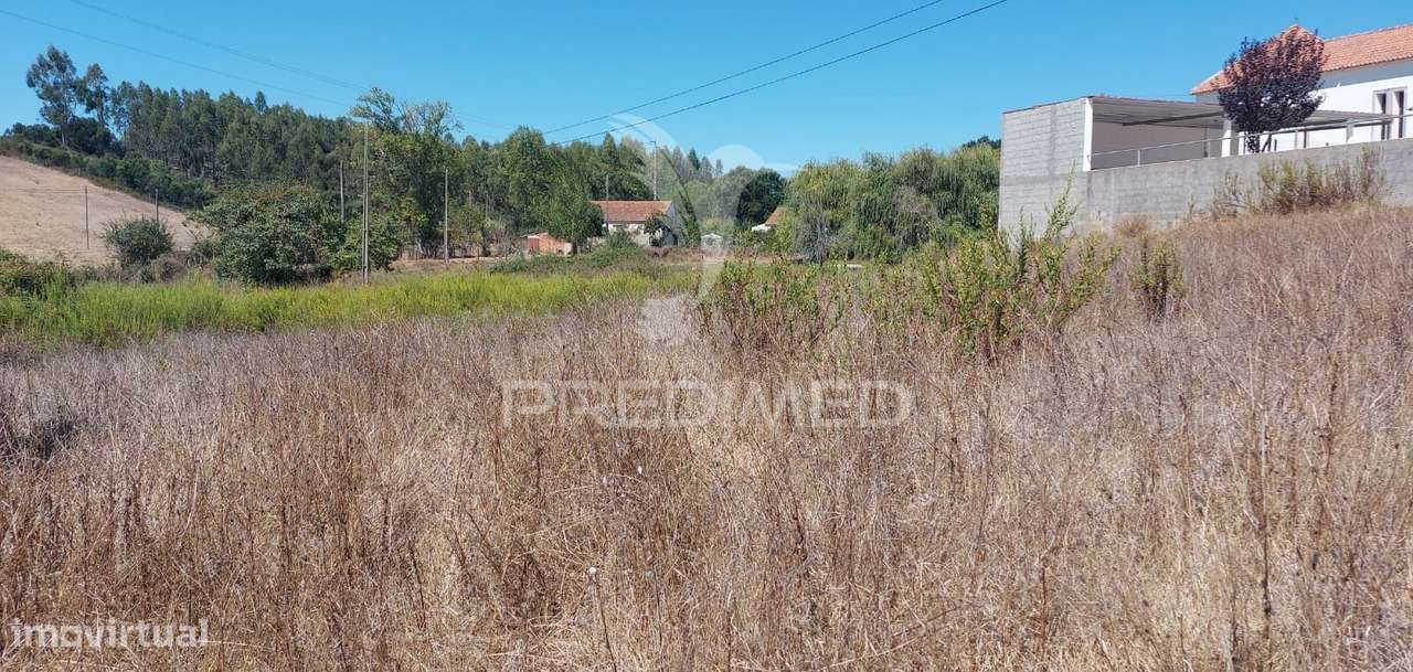 Terreno Urbano em Arneiro de Tremês, Santarém. - Grande imagem: 4/7