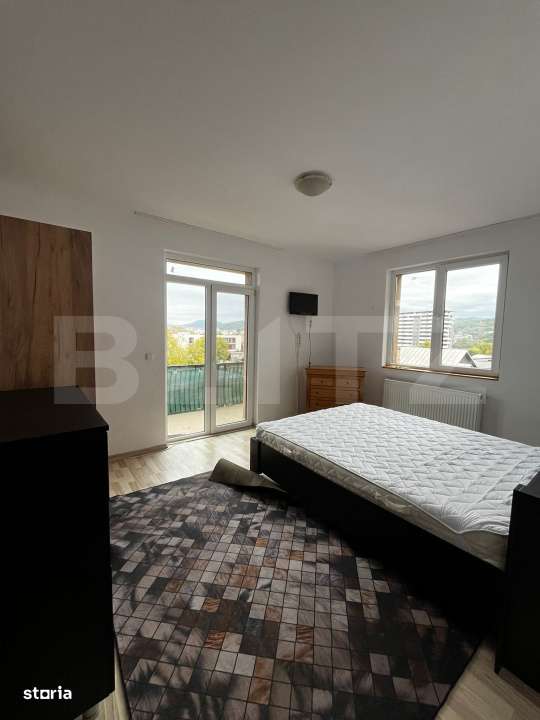 Apartament 3 camere, 65 mp, zona Libertatii - Imagine principală: 4/8