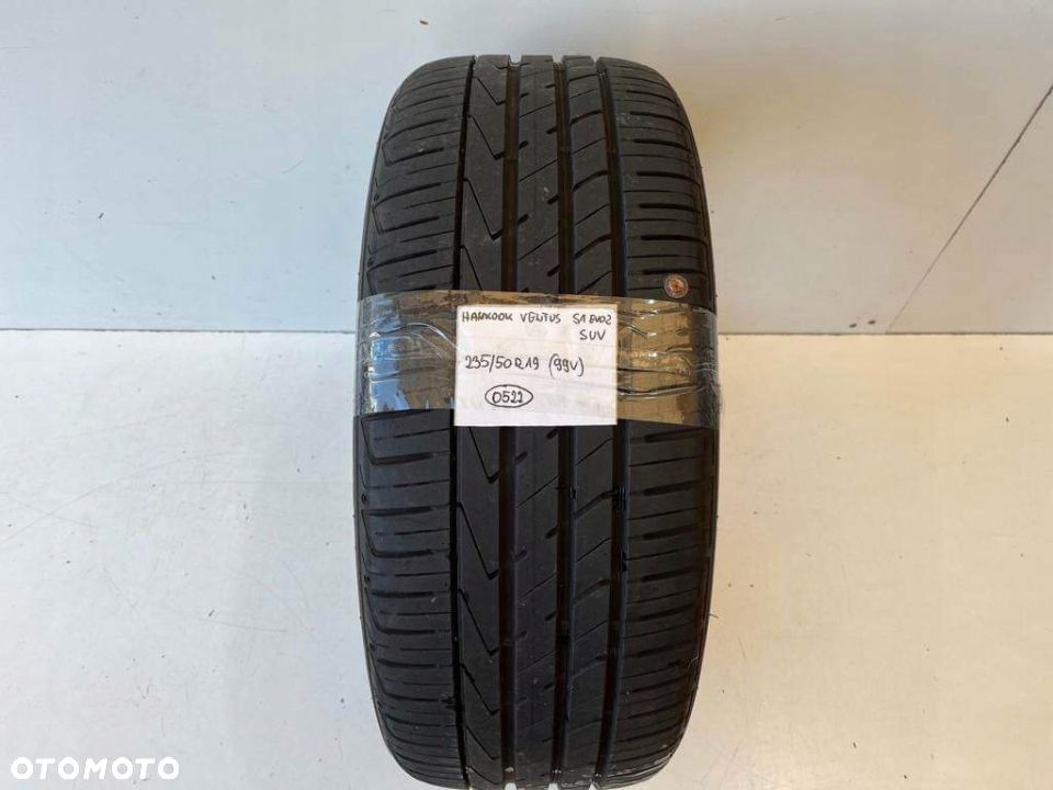 HANKOOK VENTUS S1 EVO2 OPONA 235/50 R19 99V - 1